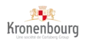 Logo de l'entreprise utilisé de 2015 à 2023.