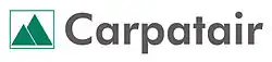 Logo de cette compagnie