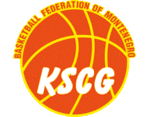 Image illustrative de l’article Fédération du Monténégro de basket-ball