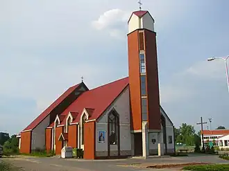 Książenice (Mazovie)