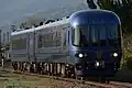 Kitakinki Tango Railway série KTR 8000