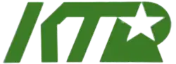 logo de Kitakinki Tango Railway