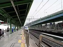 En mai 2008.