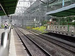 En mai 2008.