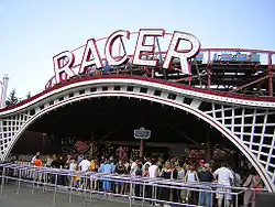 Racer