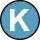 Ligne K (Ingleside)