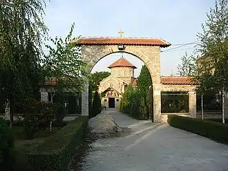 Kačarevo