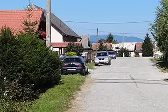 Kaľamenová