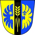 Blason de Kaňovice