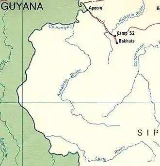 Kabalebo