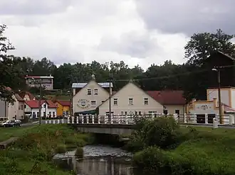 Kaceřov (district de Sokolov)
