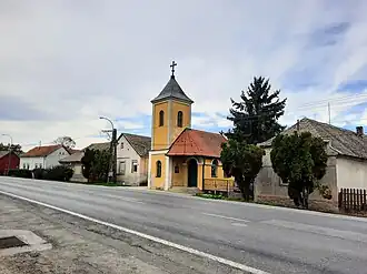 Kacsóta