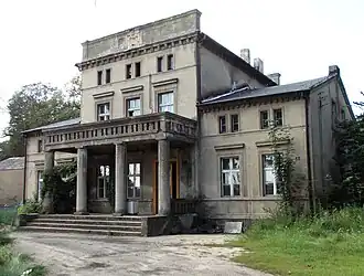 Kaczkówko