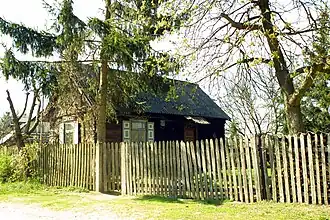 Nowe Kaczkowo