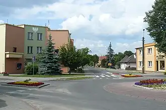 Kaczory (Piła)