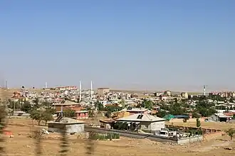 Kadınhanı
