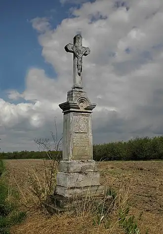 Kadłubek (Mazovie)
