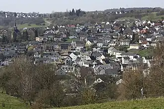Kadenbach
