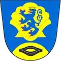 Blason de Kadlín