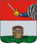 Blason de Kadnikov
