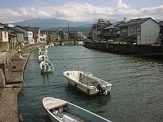Uozu