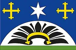Drapeau de Kadolec