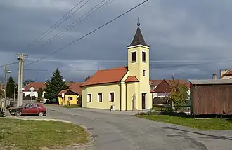 Kadolec
