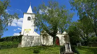 Kadov (district de Znojmo)