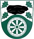Blason de Kadov