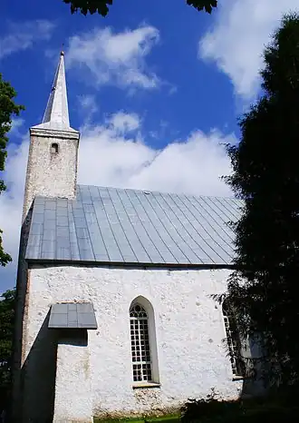 Kadrina