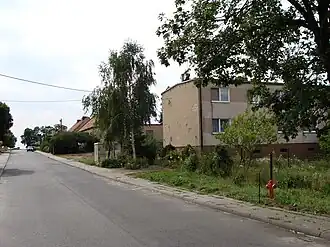 Kadzewo