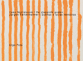 Jürgen Partenheimer, Les dieux dormants / Sueños y otras mentiras, avec lithographies de Jürgen Partenheimer, poèmes de Cees Nooteboom, Ergo Pers, Gand, 2005.