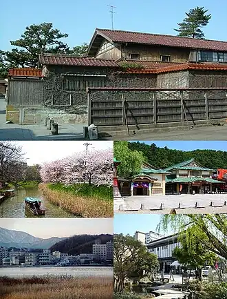 Kaga (Japon)