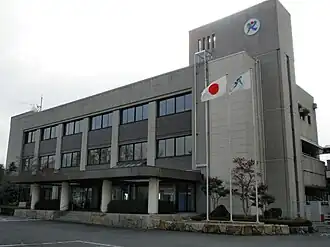 Kagamino
