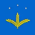 Drapeau de Kakhovka