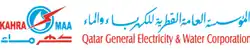 logo de Kahramaa