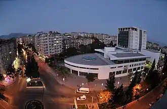 Kahramanmaraş