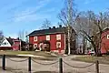 Kirkkotie 47.