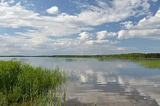Image illustrative de l’article Lac Kaiavere