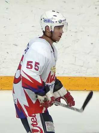Description de l'image Kaigorodov Alexei Metallurg 2008.jpg.