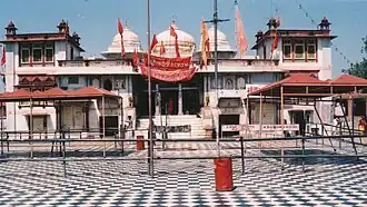 Karauli