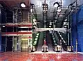 Station de Kaisaniemi, 1995