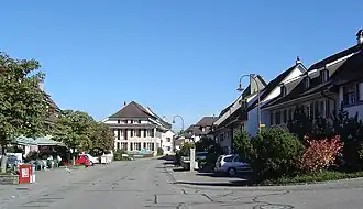 Kaiseraugst