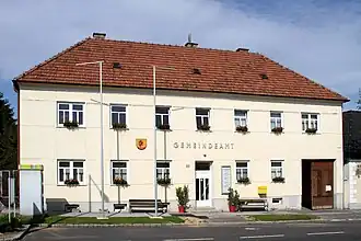 Kaisersdorf