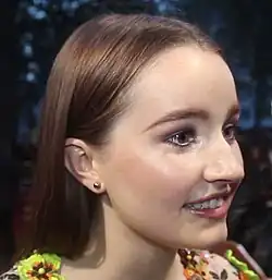 Kaitlyn Dever