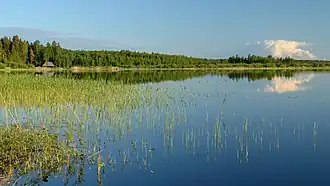 Lac Kaiu