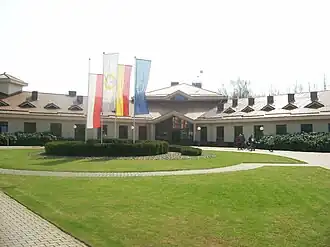 Kajetany