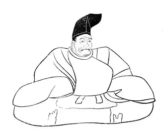 Kagetoki Kajiwara