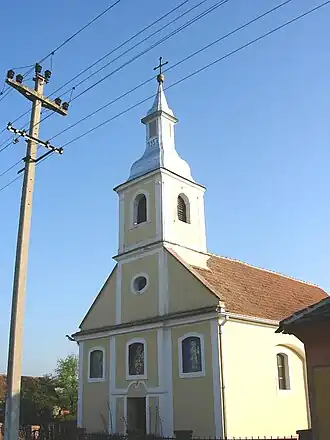 Kajtasovo