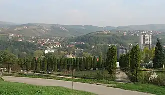Kakanj